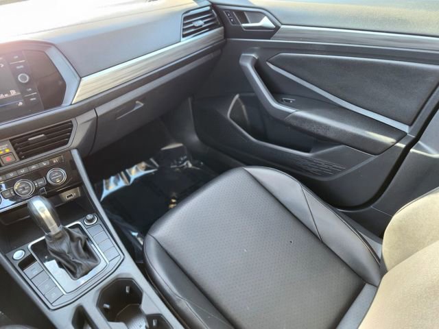 Used 2019 Volkswagen Jetta SEL image 15