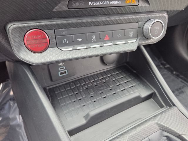 Certified 2024 Ford Mustang Premium RWD image 25