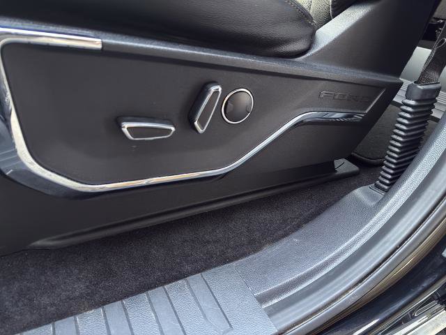 Certified 2024 Ford F150 Lariat w/ Equipment Group 502A High image 17