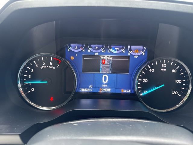Certified 2024 Ford Expedition Max XLT RWD image 10
