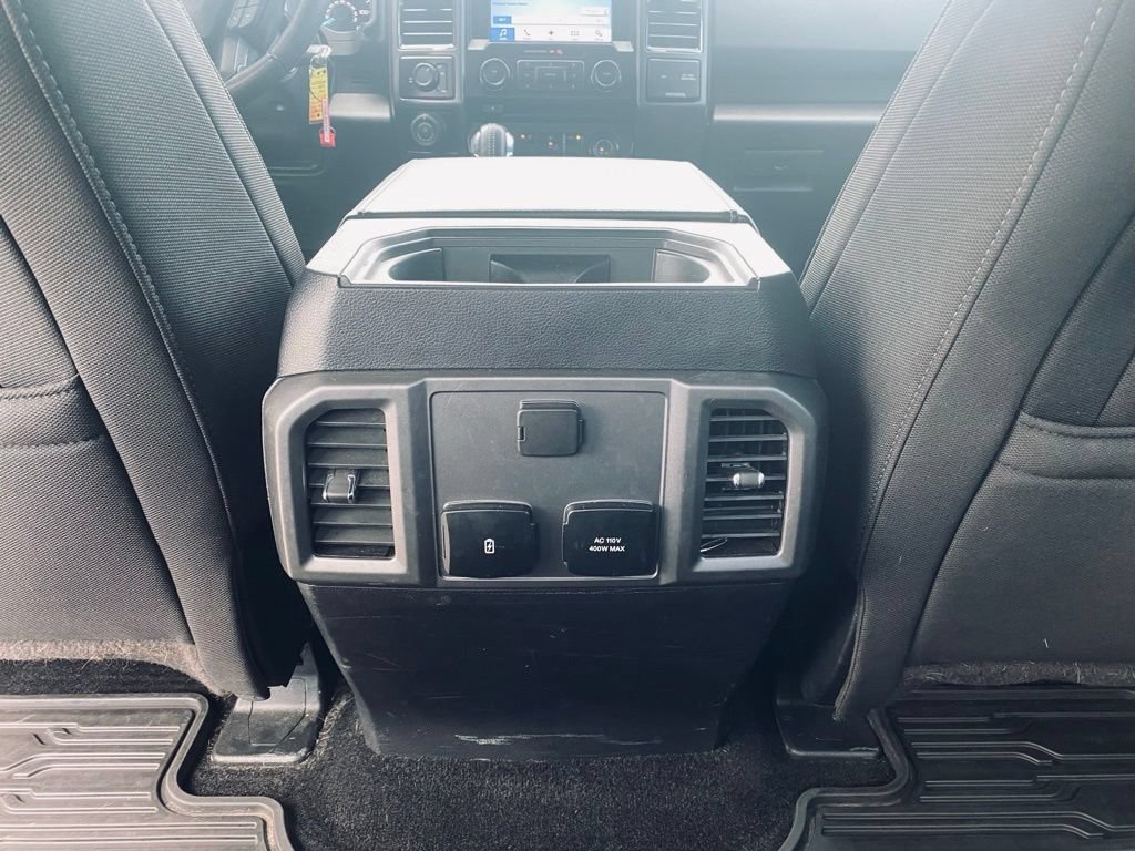 Certified 2018 Ford F150 XLT w/ Equipment Group 302A Luxury RWD image 30
