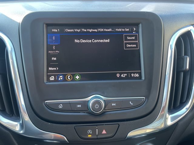 Used 2023 Chevrolet Equinox LT FWD image 26