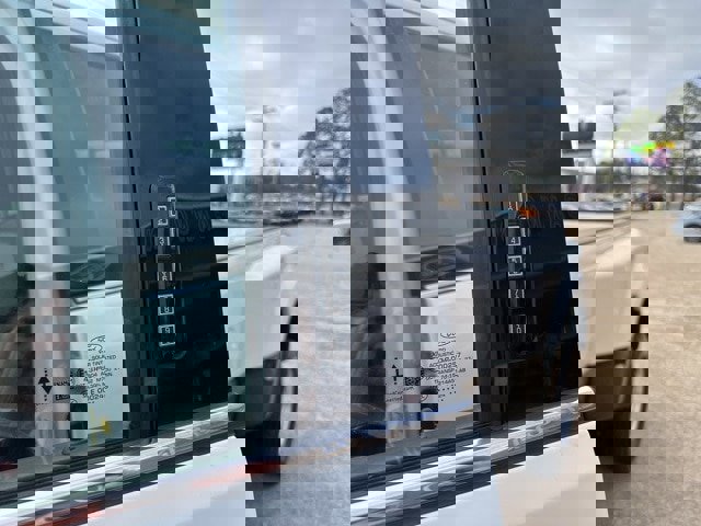 Certified 2024 Ford F350 King Ranch image 10