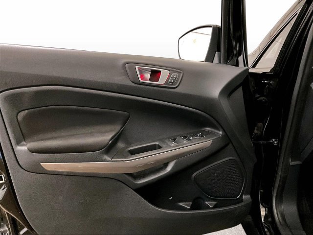 Certified 2019 Ford EcoSport SE w/ SE Convenience Package FWD image 22