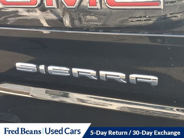 Used 2020 GMC Sierra 1500 SLT w/ SLT Premium Plus Package image 31