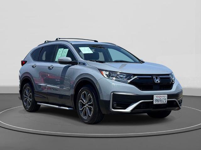 Used 2020 Honda CR-V EX-L image 4