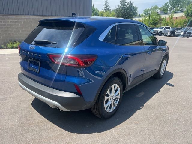 Certified 2023 Ford Escape Active w/ Tech Pack #1 FWD image 5
