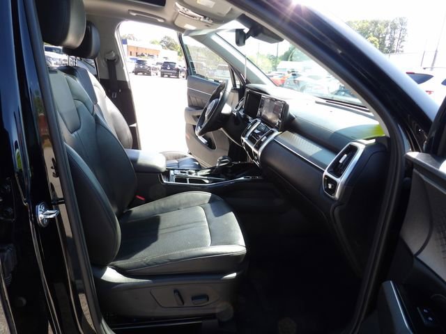 Used 2023 Kia Sorento SX FWD image 34
