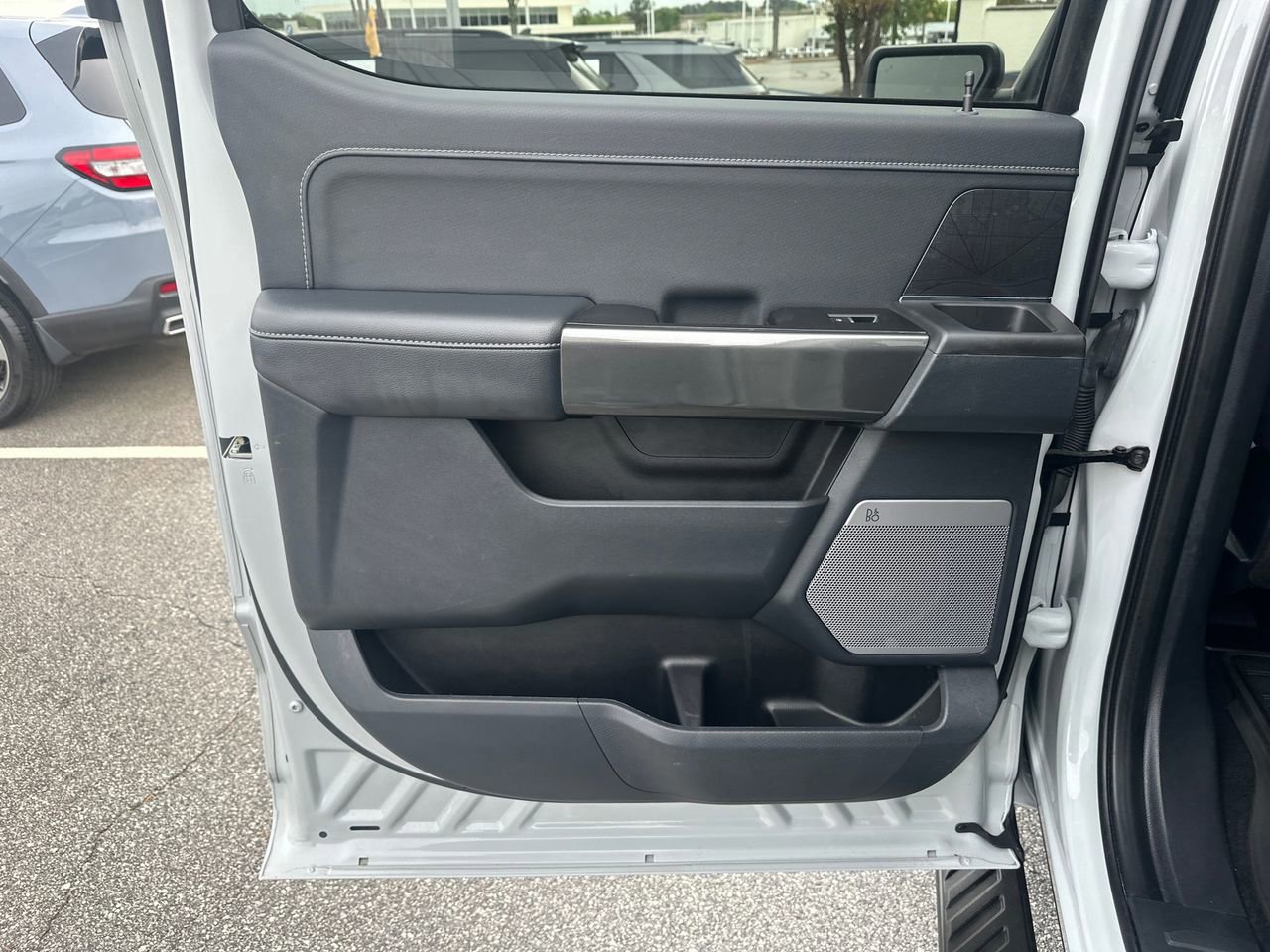 Certified 2023 Ford F150 XLT w/ Equipment Group 302A High image 23