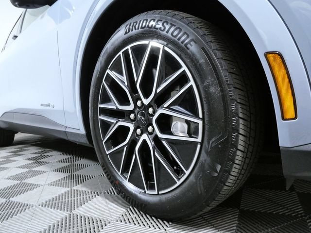 Certified 2025 Ford Mustang Mach-E Premium AWD/4WD image 27