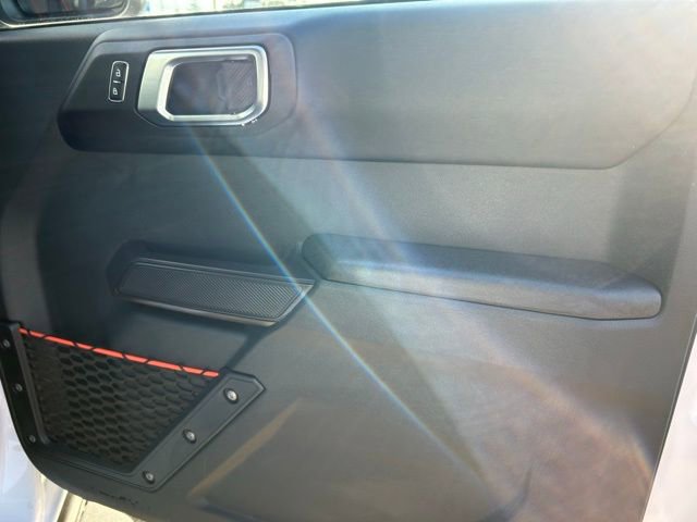 Certified 2024 Ford Bronco Raptor image 19