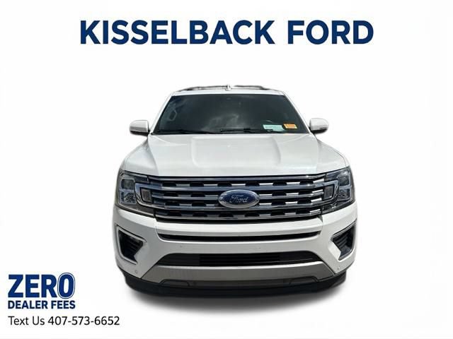 Certified 2021 Ford Expedition Limited RWD image 11