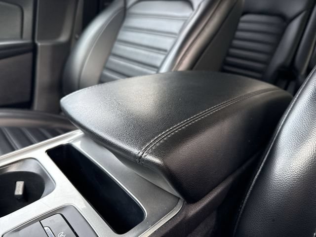 Certified 2024 Ford Edge SEL AWD/4WD image 20