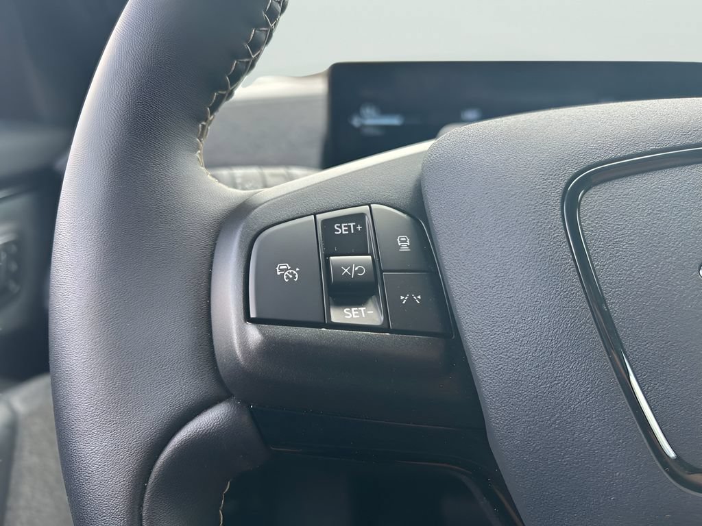 Certified 2025 Ford Mustang Mach-E GT AWD/4WD image 19