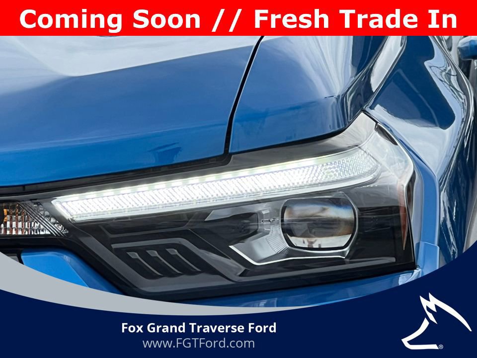 Used 2023 Chevrolet Colorado ZR2 AWD/4WD image 38
