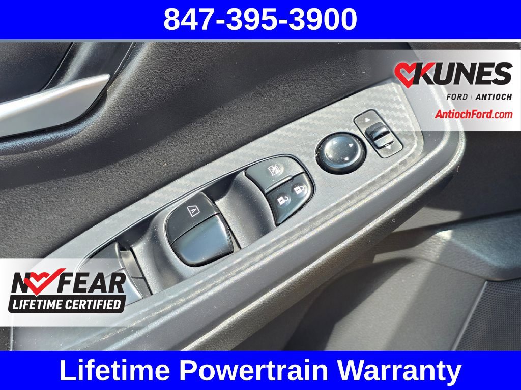 Used 2024 Nissan Sentra SV FWD image 33