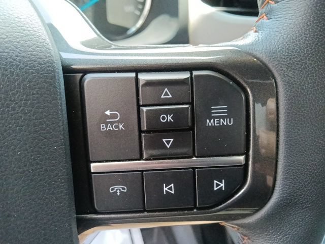 Certified 2024 Ford Expedition Timberline AWD/4WD image 19