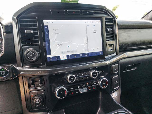 Certified 2023 Ford F150 XLT w/ Equipment Group 302A High AWD/4WD image 18