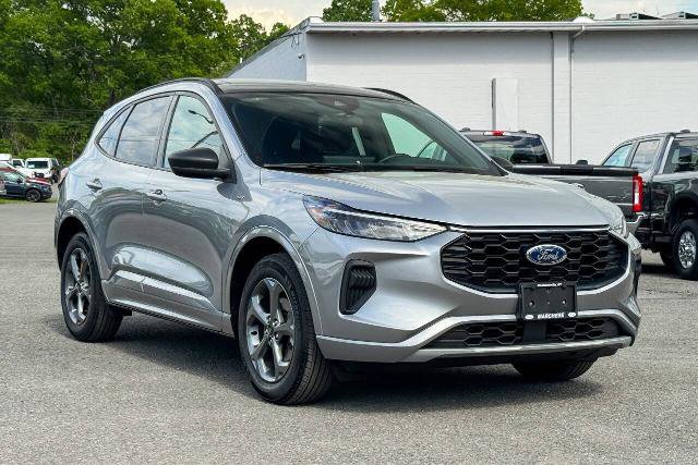 Certified 2023 Ford Escape ST-Line w/ Tech Pack #1