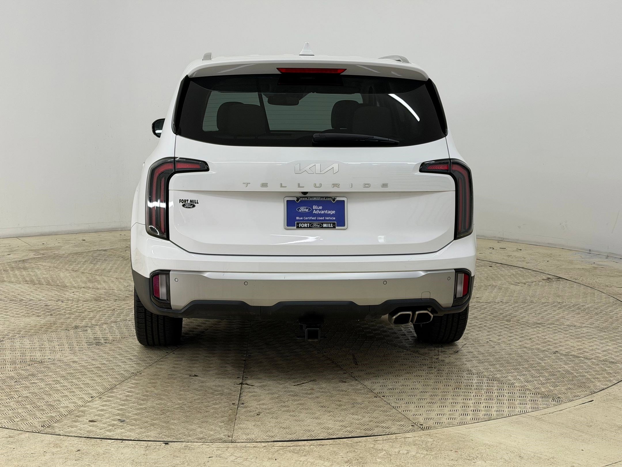 Used 2023 Kia Telluride SX image 9