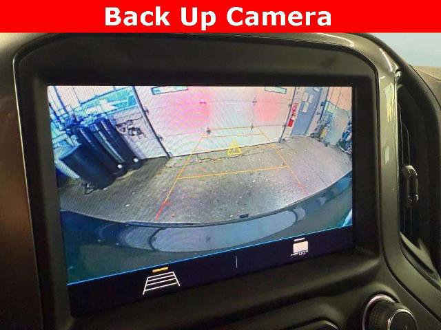 Used 2022 Chevrolet Silverado 1500 LT Trail Boss w/ Safety Package image 14