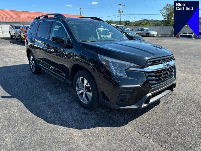 Used 2024 Subaru Ascent Premium w/ Convenience Package