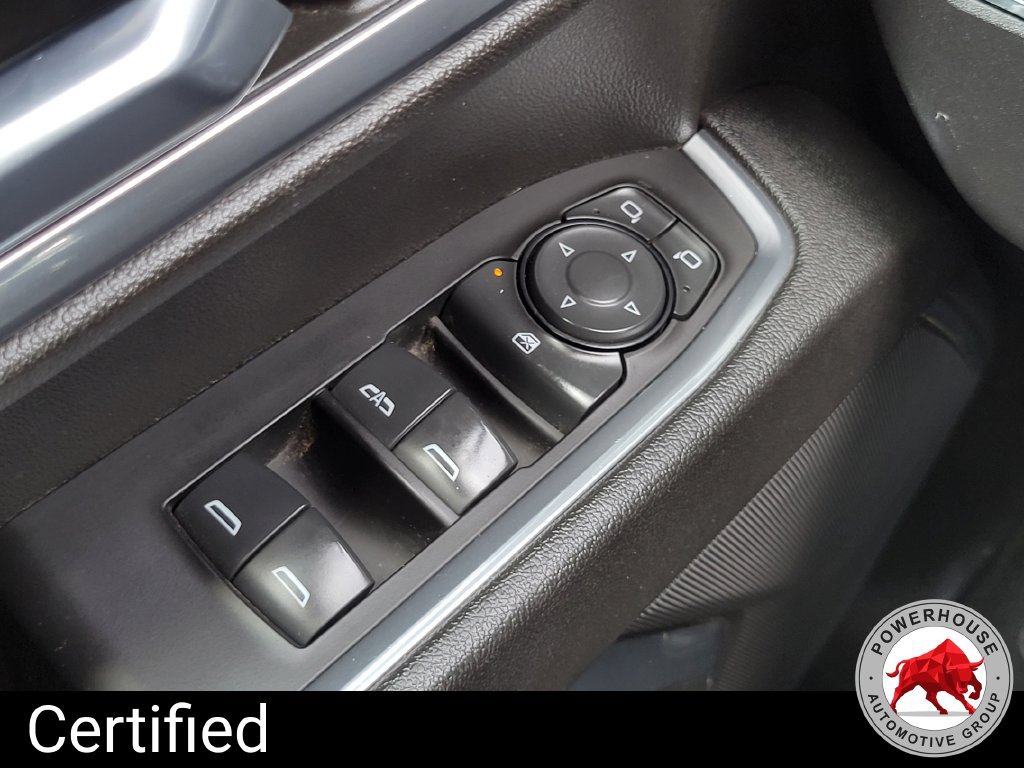 Used 2023 Chevrolet Silverado 1500 LT AWD/4WD image 27