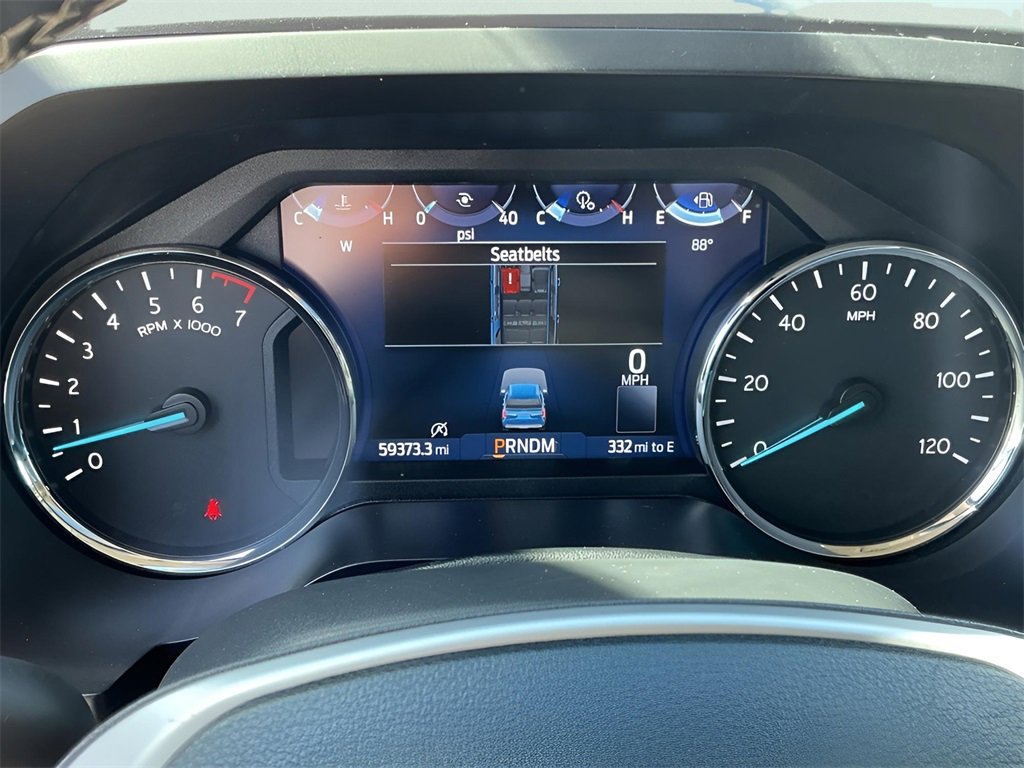 Certified 2024 Ford Expedition Max Limited image 30