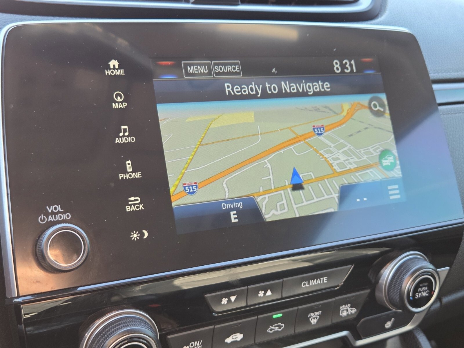 Used 2022 Honda CR-V Touring image 21