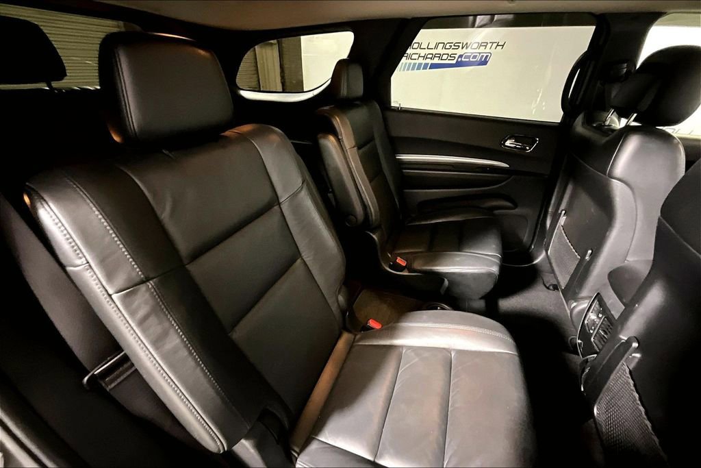 Used 2020 Dodge Durango GT RWD image 22