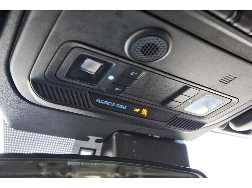 Certified 2023 Ford Bronco Big Bend AWD/4WD image 19