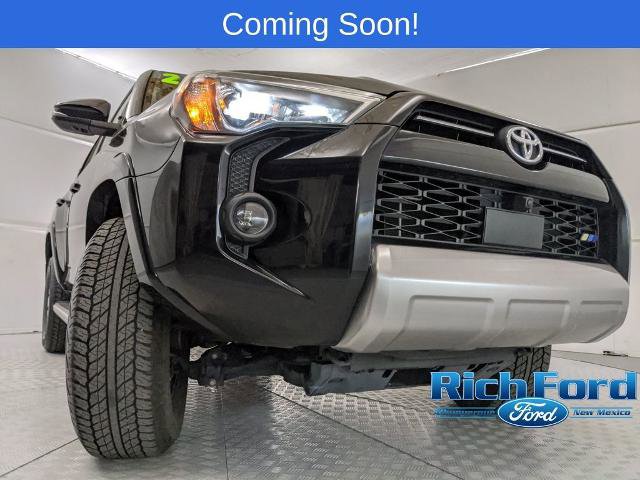 Used 2023 Toyota 4Runner TRD Off-Road Premium image 30