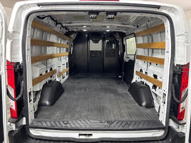 Certified 2024 Ford Transit 250 Low Roof w/ Exterior Upgrade Package image 14