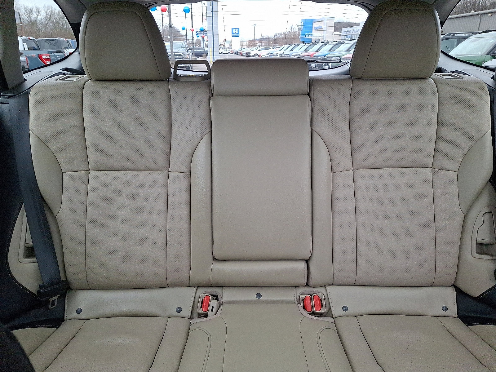 Used 2024 Subaru Outback Limited image 19