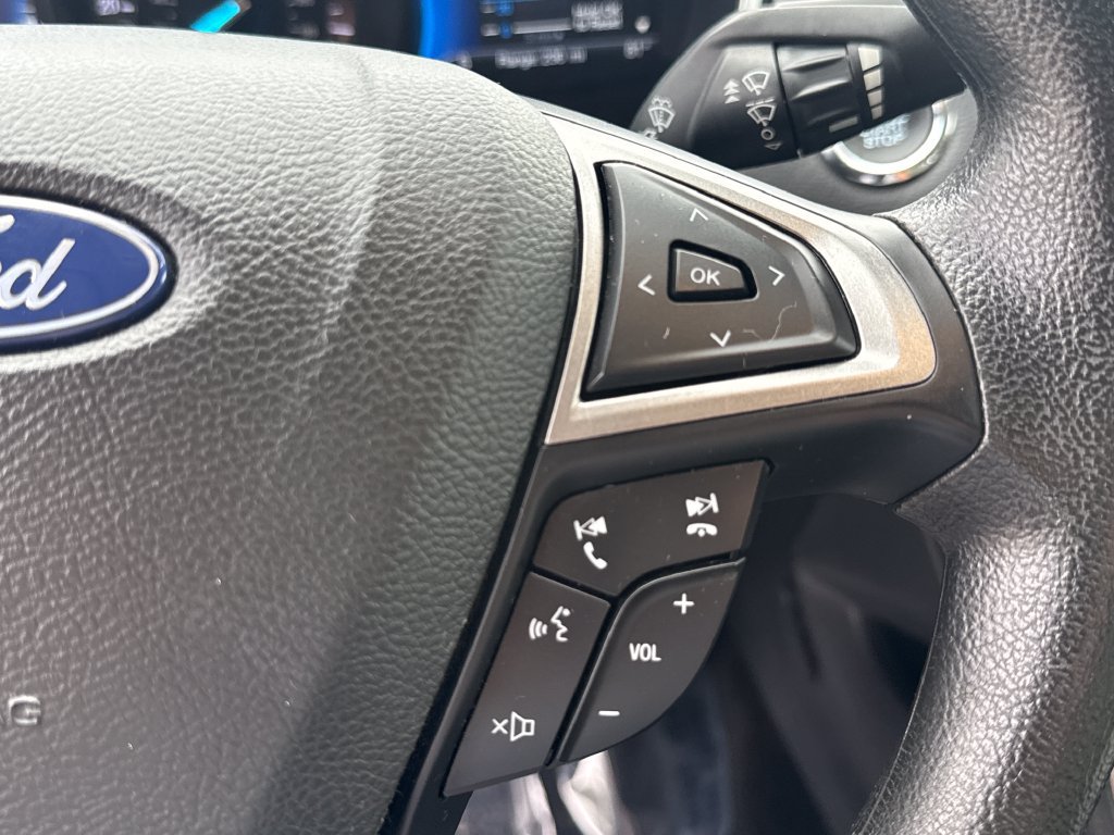 Certified 2018 Ford Fusion S FWD image 14