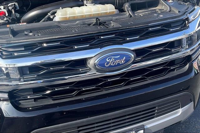 Certified 2023 Ford Expedition Limited image 29