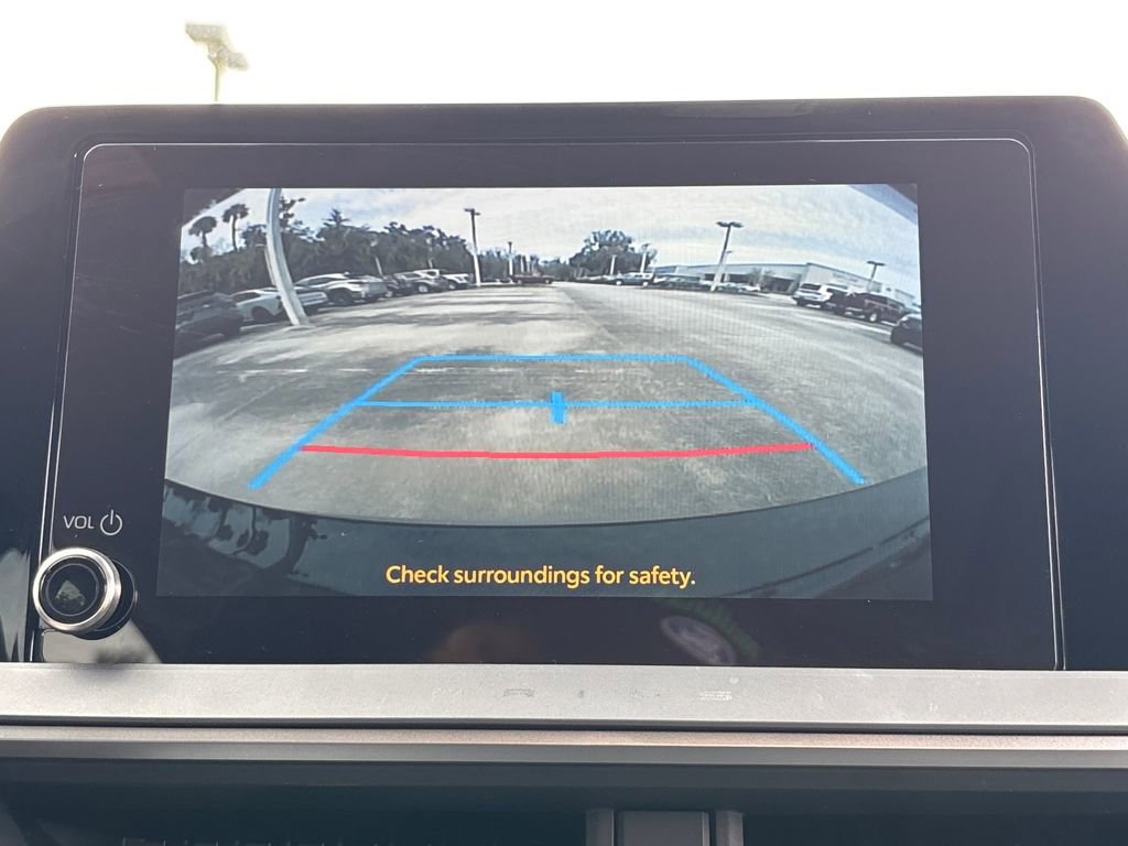 Used 2024 Toyota Prius Limited image 23