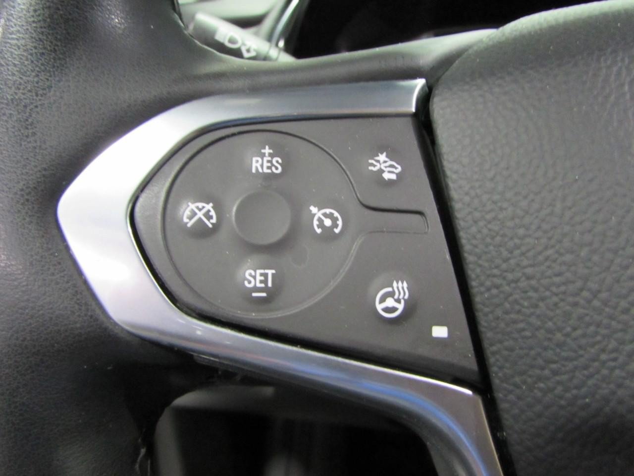 Used 2023 Chevrolet Traverse Premier w/ Redline Edition FWD image 27