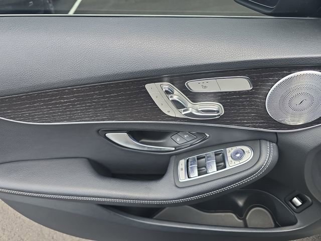 Used 2021 Mercedes-Benz C 300 4MATIC Sedan image 13