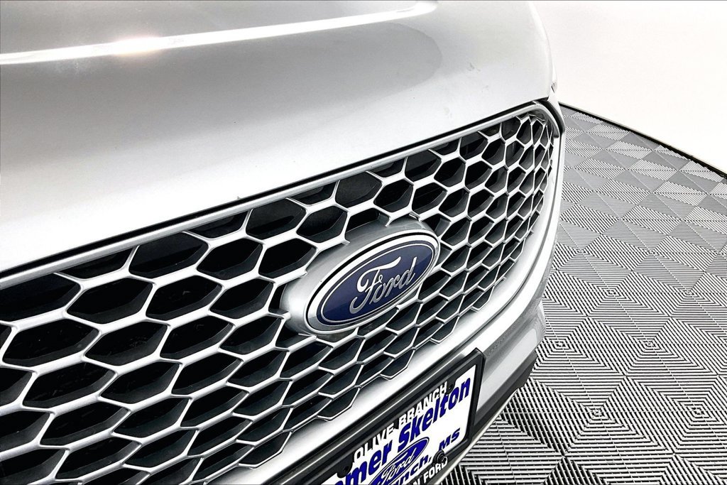 Certified 2024 Ford Edge SEL w/ Convenience Package AWD/4WD image 30