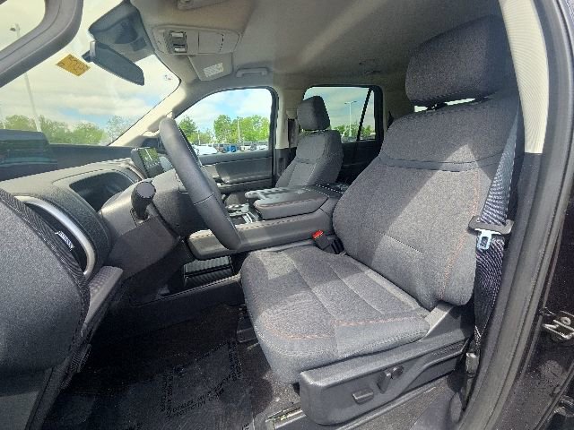 Certified 2025 Ford Expedition Max Active AWD/4WD image 27