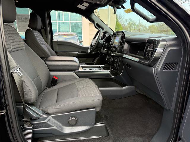 Certified 2023 Ford F150 XL w/ STX Appearance Package image 23