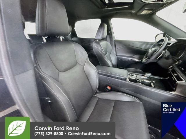Used 2024 Lexus RX 350 Premium Plus w/ Convenience Package AWD/4WD image 33