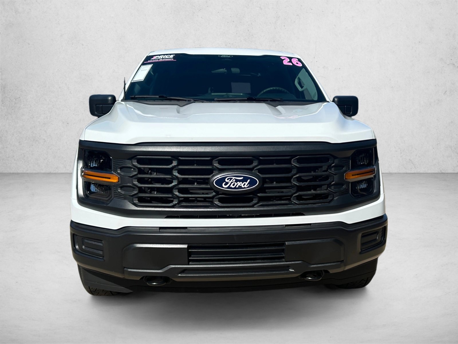 Certified 2026 Ford F150 XL AWD/4WD image 2