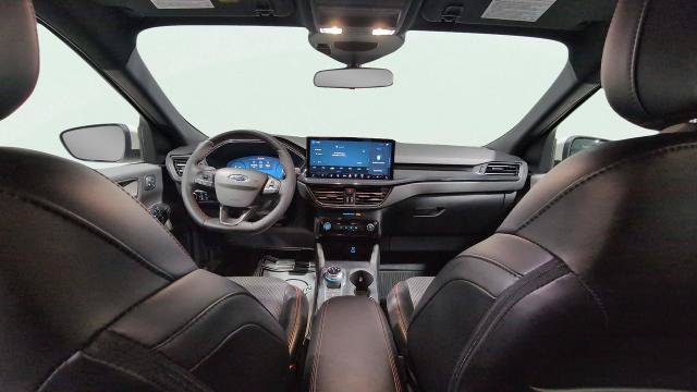 Certified 2023 Ford Escape ST-Line Select w/ Tech Pack #2 AWD/4WD image 21