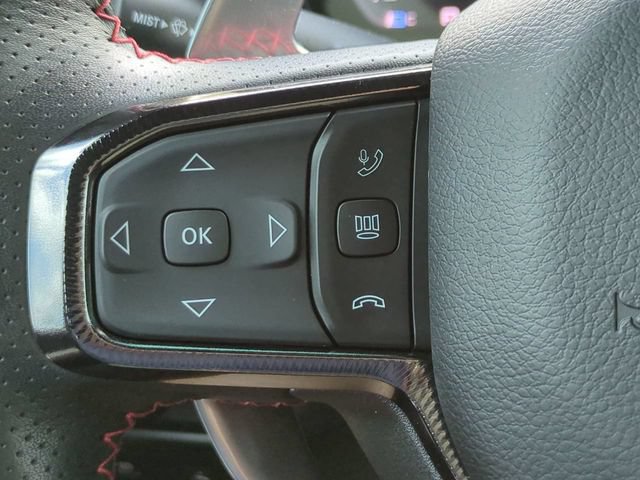 Used 2025 RAM 1500 RHO w/ RHO Level 1 Equipment Group AWD/4WD image 28