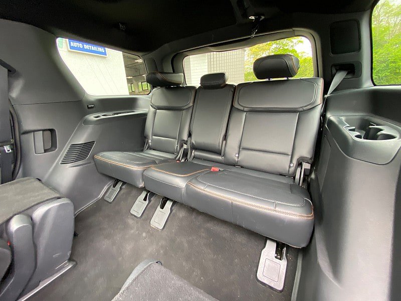 Certified 2025 Ford Expedition Tremor AWD/4WD image 42