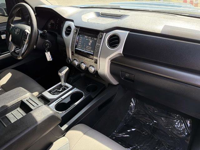 Used 2019 Toyota Tundra SR5 w/ TRD Sport Package AWD/4WD image 27