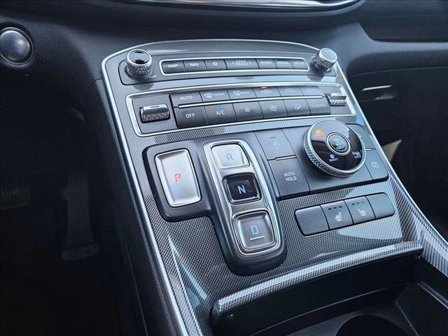 Used 2023 Hyundai Santa Fe XRT image 12