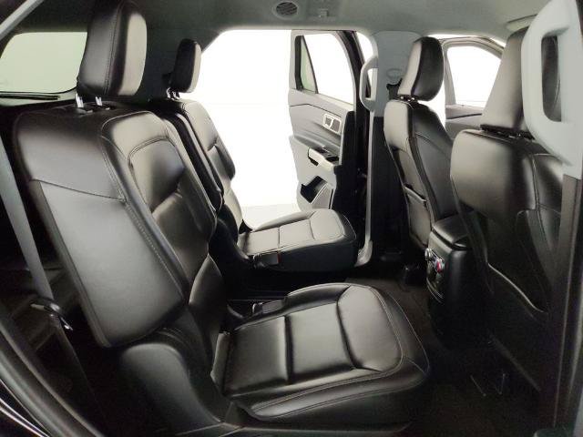 Certified 2022 Ford Explorer XLT w/ Equipment Group 202A AWD/4WD image 21